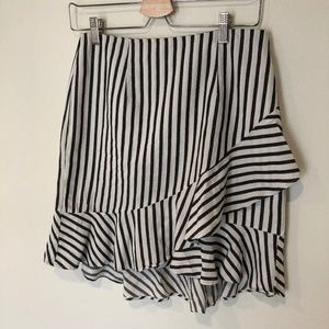 A New Day skirt